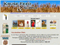 krusefeed.com