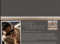eriksimins.com