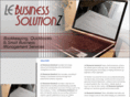 lebusinesssolutionz.com