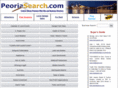 peoriasearch.com