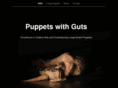 puppetswithguts.com