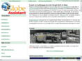 globeassistant.net