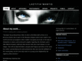 laetitiasdeath.com