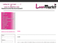 loanmarkit.com