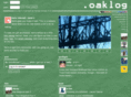 oaklog.com