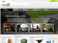 projexpacific.com
