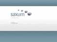 saxumltd.co.uk