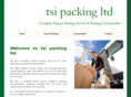 tsipacking.net