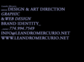 leandromercurio.net