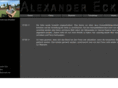 alexeck.net