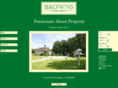 brownsestateagents.com