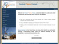 cpcranes.com