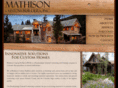 mathisoncustombuilders.com