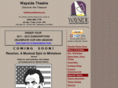 waysidetheatre.org