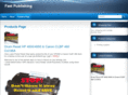 fastpublishing.com