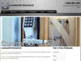 locksmithelmsford.com