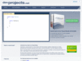 devprojects.net