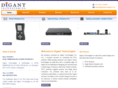 diganttechnologies.com