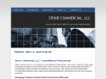 stonecommercial.com