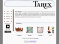 tarexexports.com