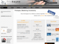 bayesian-software.com