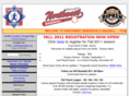 nwbaseball.org