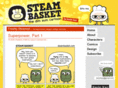 steambasket.com