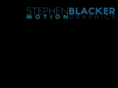 stephenblacker.com