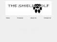 theshieldwolf.com