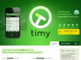timy.be