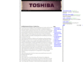 toshibatecra.org