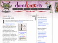domiknitrix.com