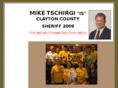 mikeforclaytoncounty.com