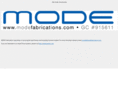 modefabrications.com