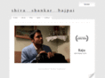 shivabajpai.com