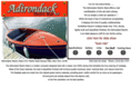 adirondackelectricboat.com