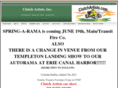 clutchartists.com