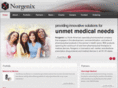 norgenixpharma.com