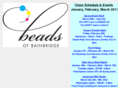beadsofbainbridge.com