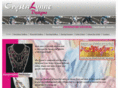 crystalynnedesigns.com