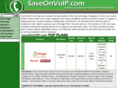 saveonvoip.com