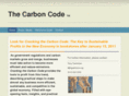 crackthecarboncode.com