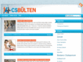 csbulten.com