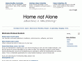home-not-alone.com