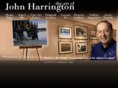 johnharringtonart.com