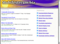 mobilestream.biz