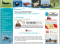 vancouverwhalewatching.com