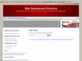webdevdir.net