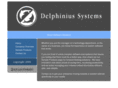 delphiniussystems.com