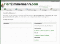 herrzimmermann.com